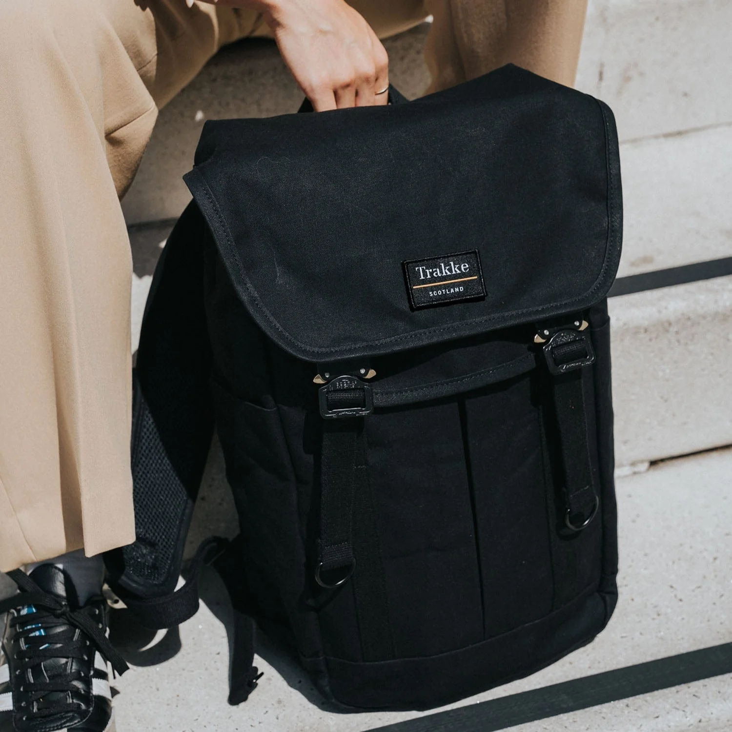 Trakke Bannoch Backpack - Image 2