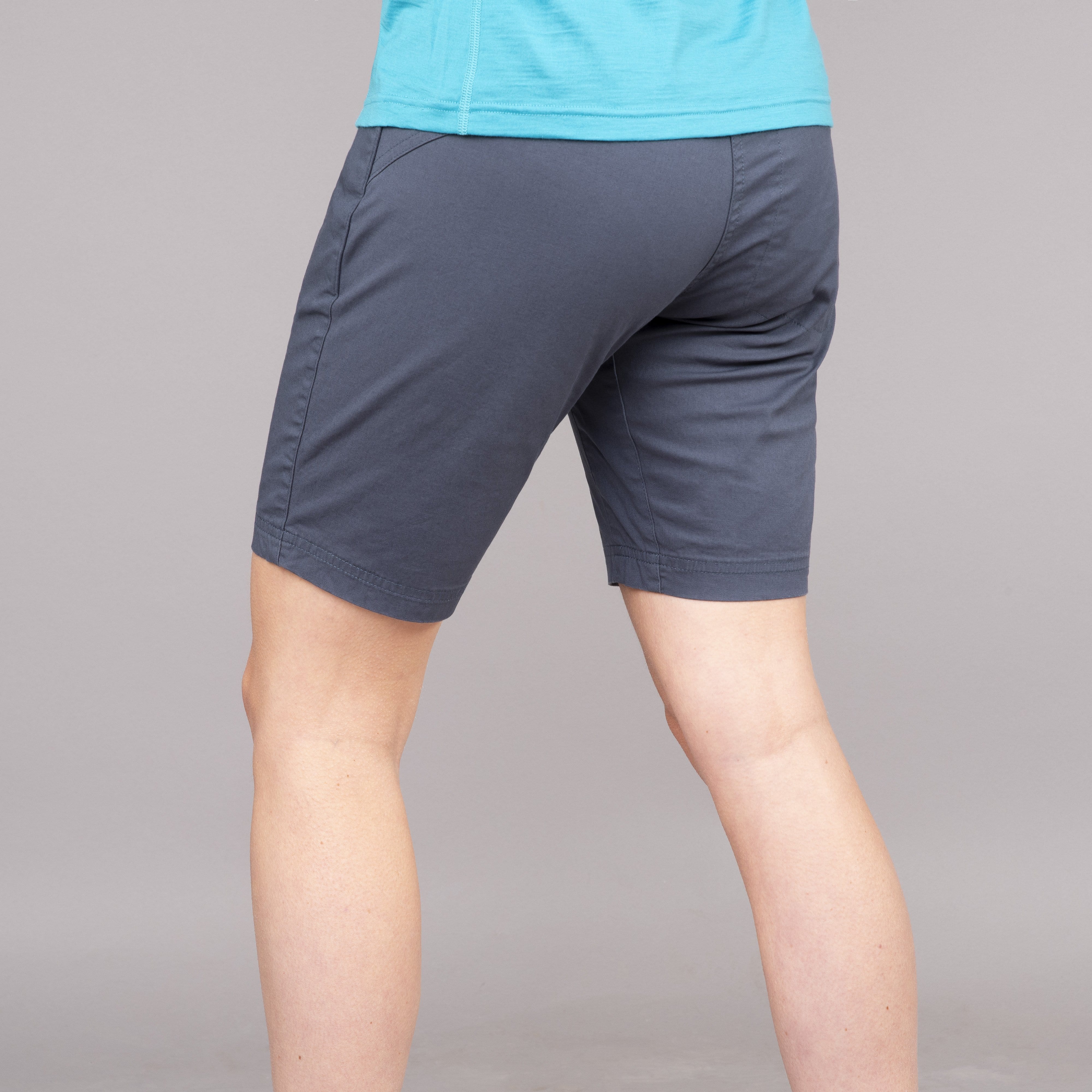 Bloc Short [Womens] - Image 5