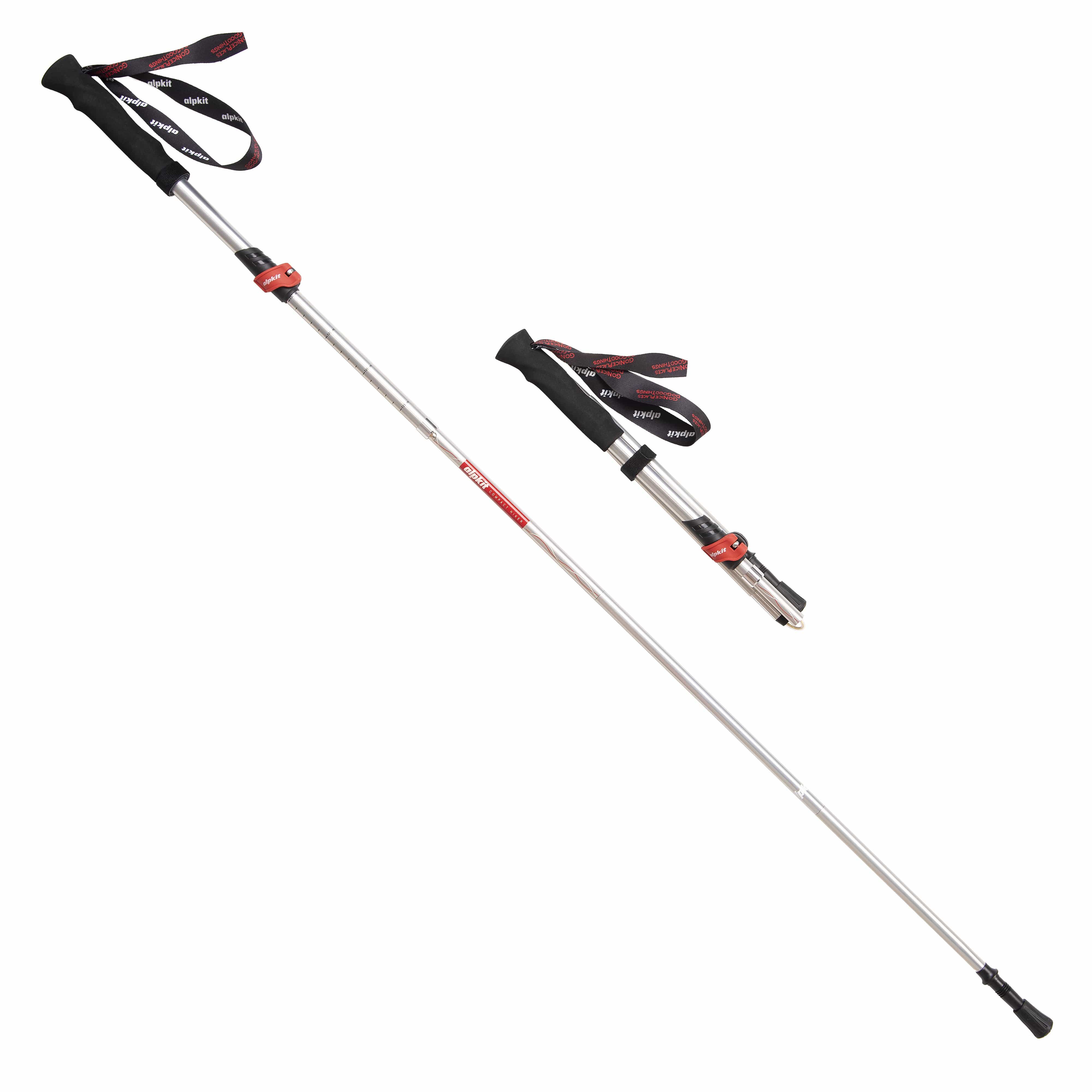 Compact Hiker Twins - Image 11