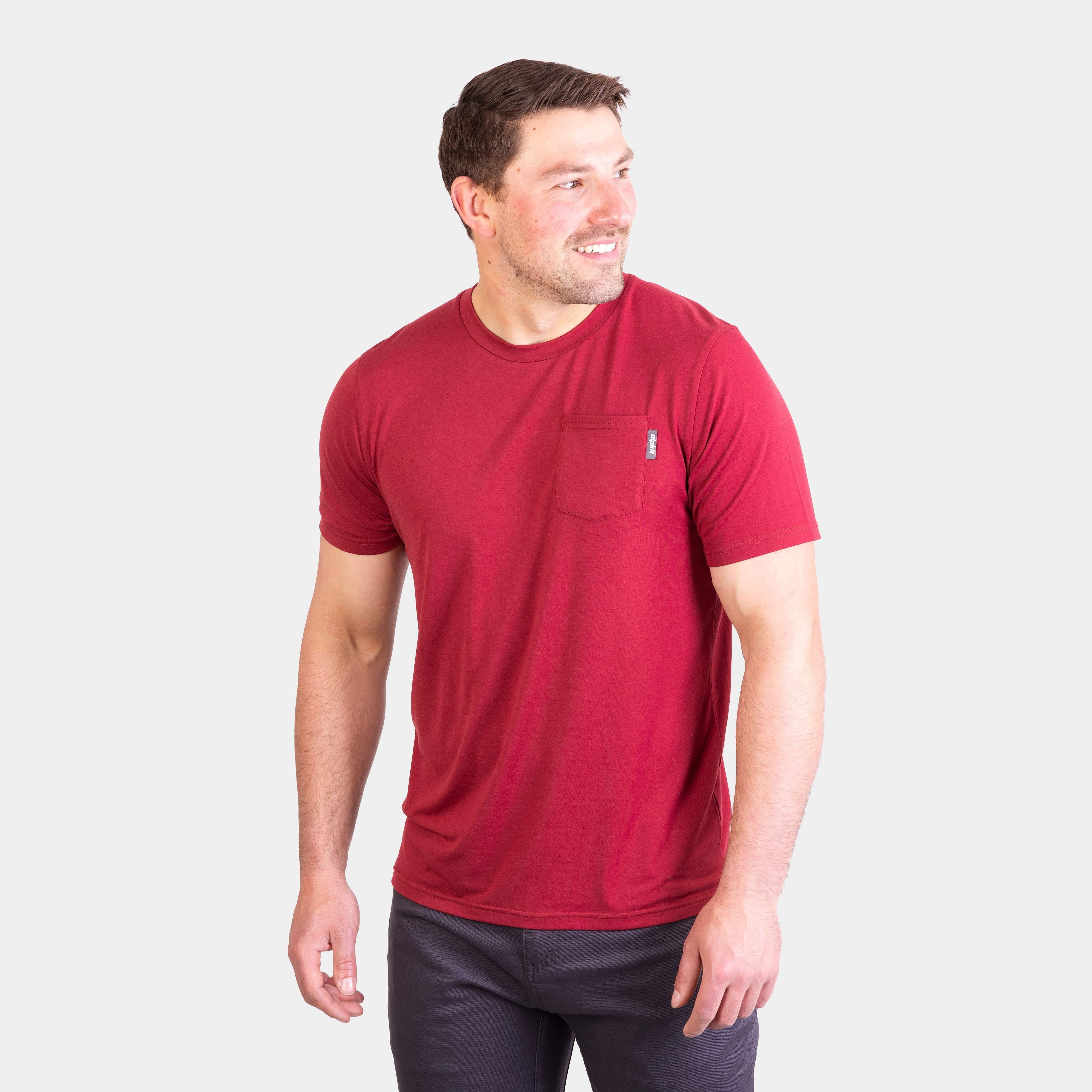 Farne Tee [Mens] - Image 2