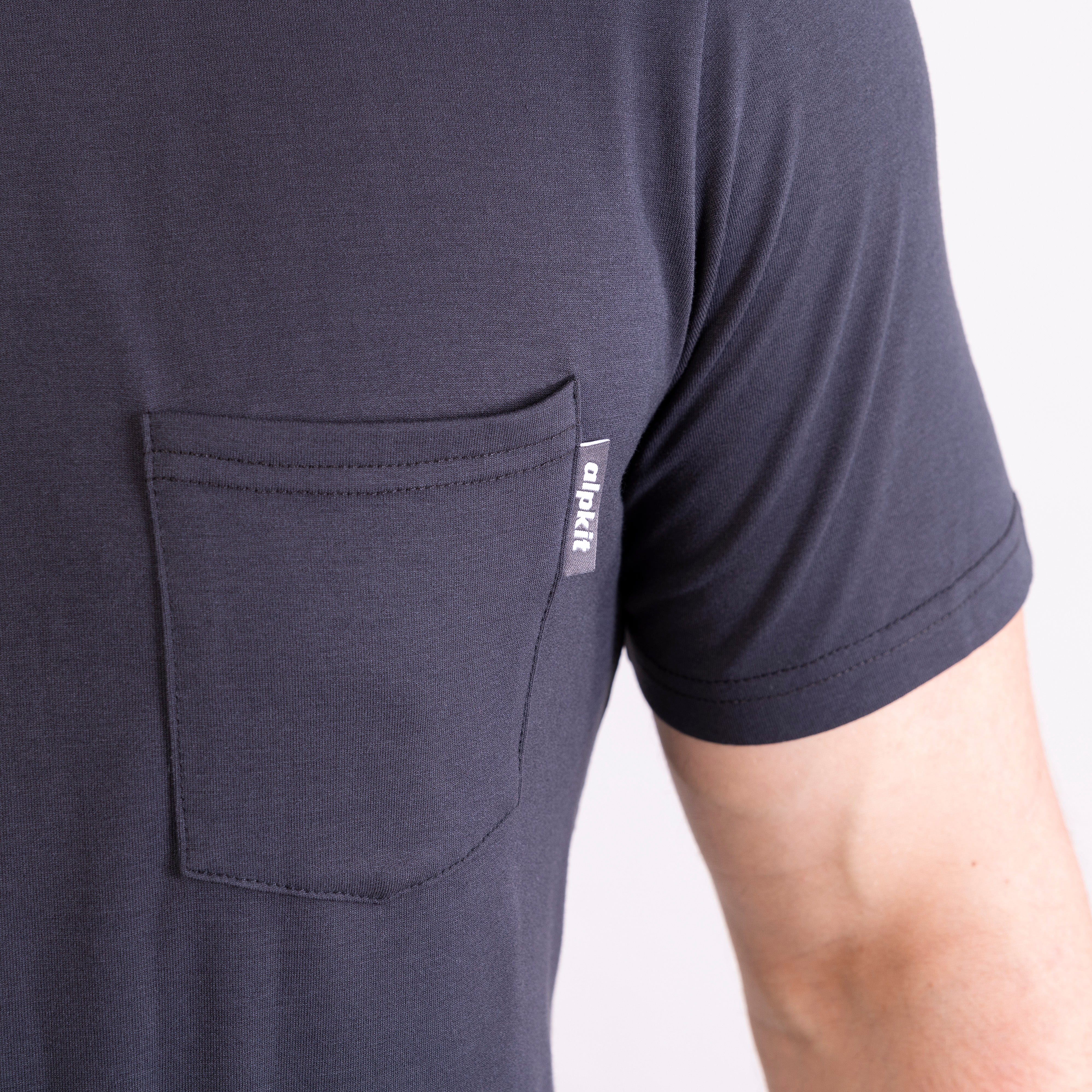 Farne Tee [Mens] - Image 6