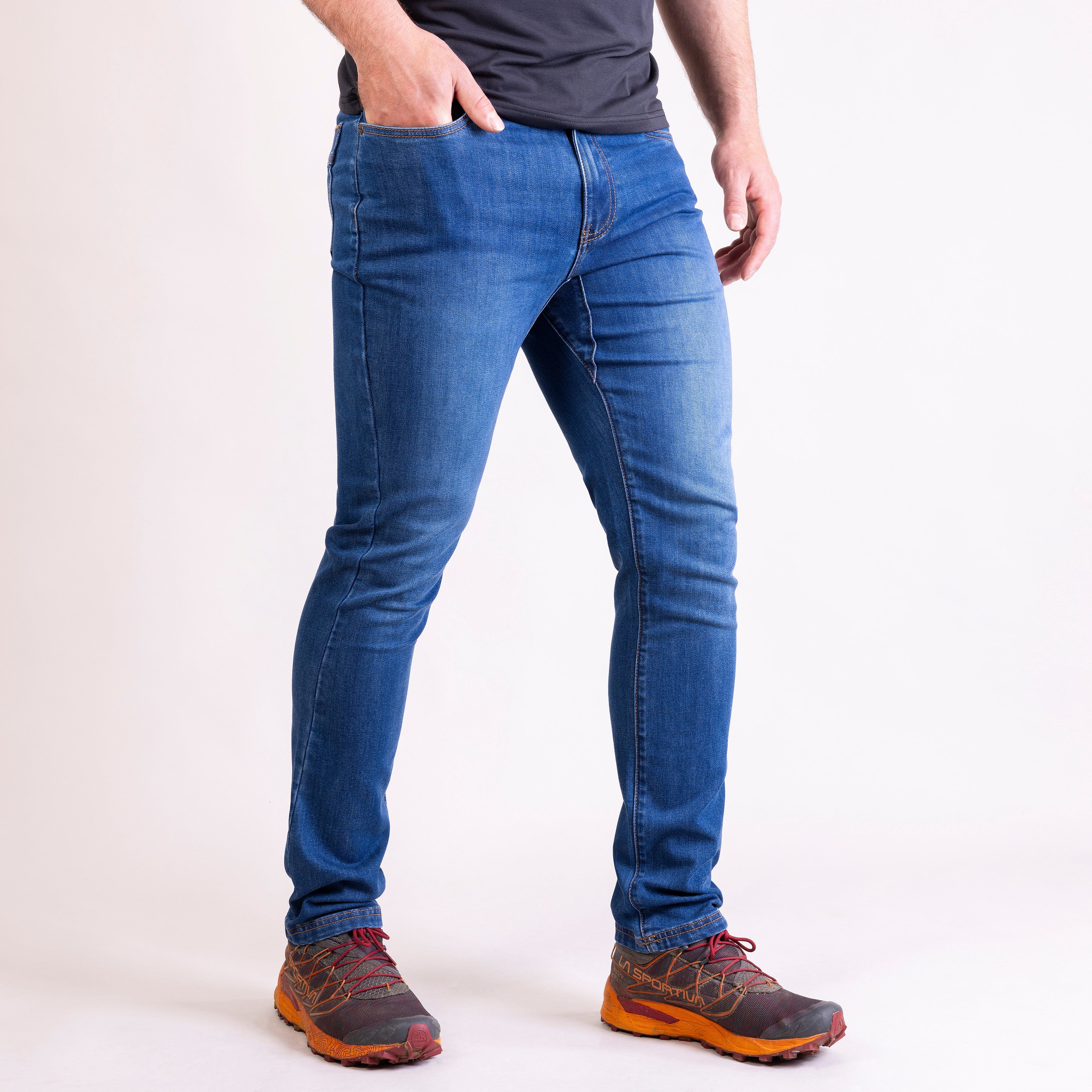 Jeanius [Mens] - Image 5