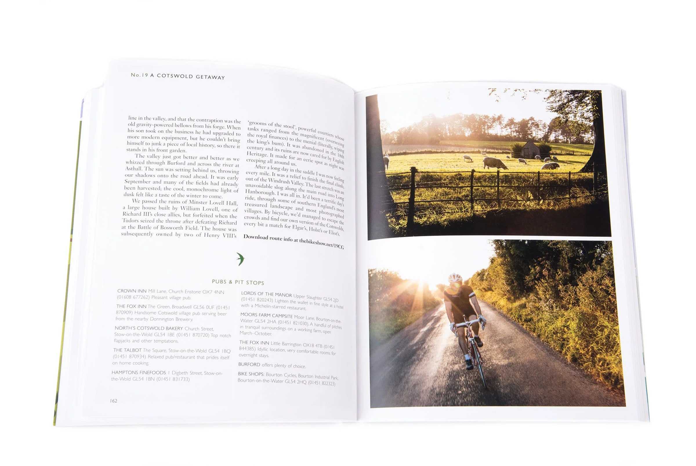 Lost Lanes - Image 2