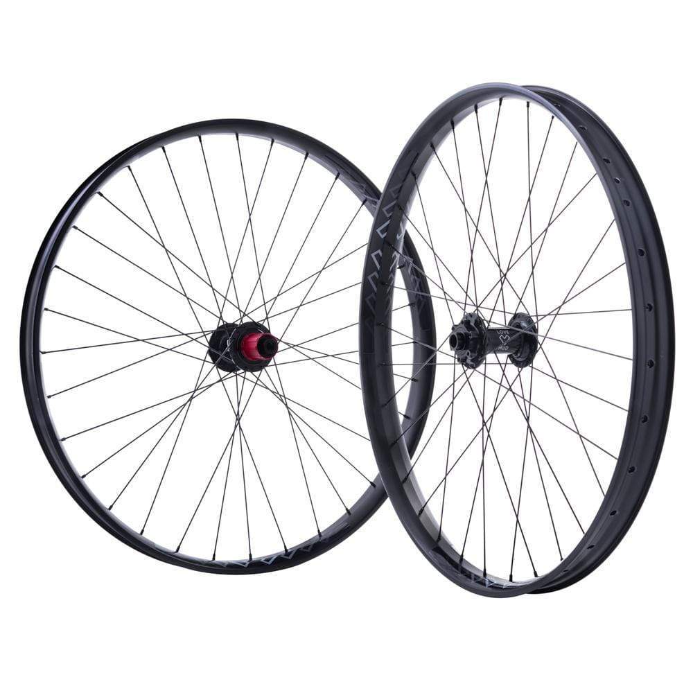 Love Mud Rumpus 27.5 Wheelset [OEM]