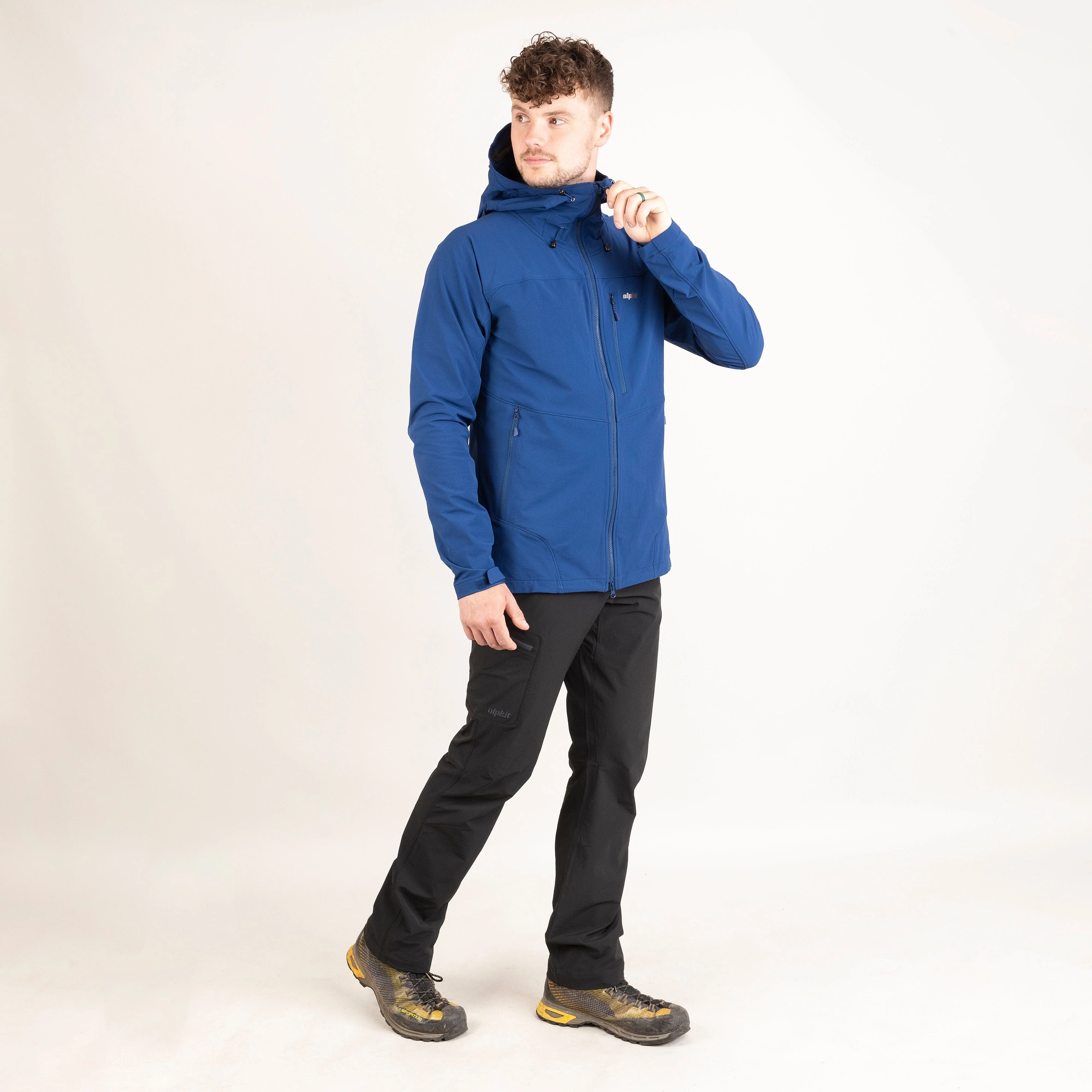Resolute [Mens] - Image 4