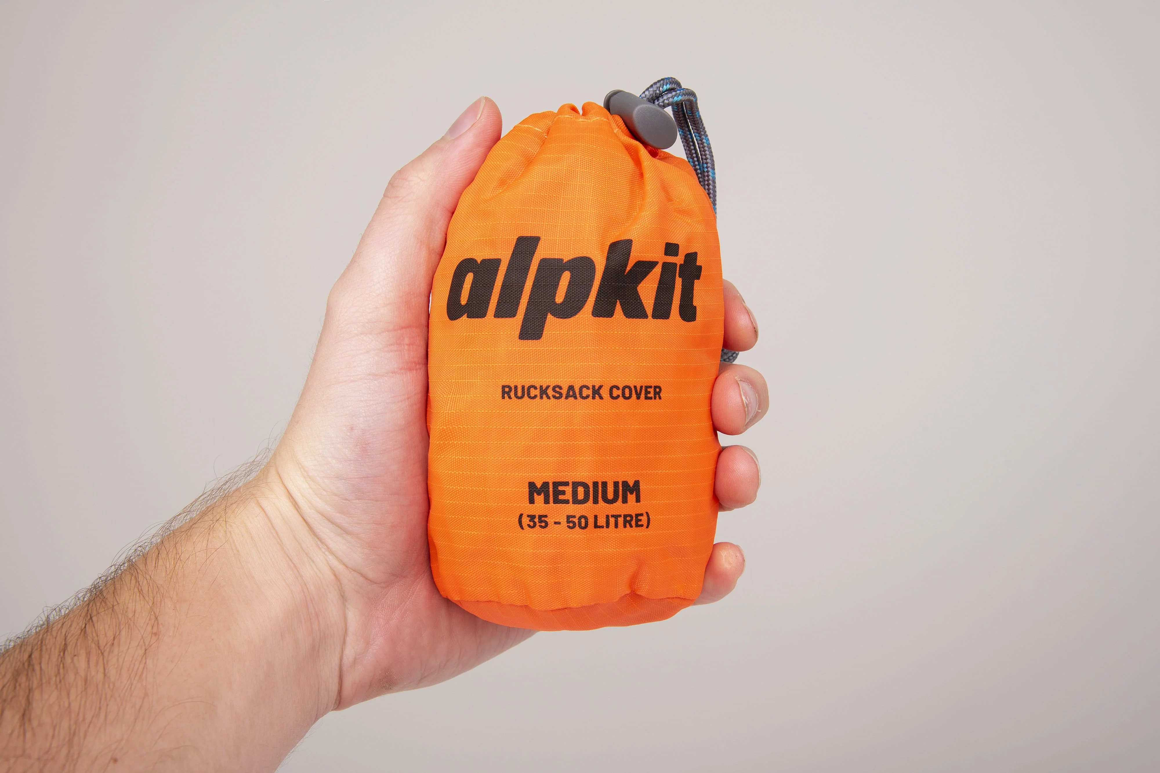 Rucksack Cover - Image 3