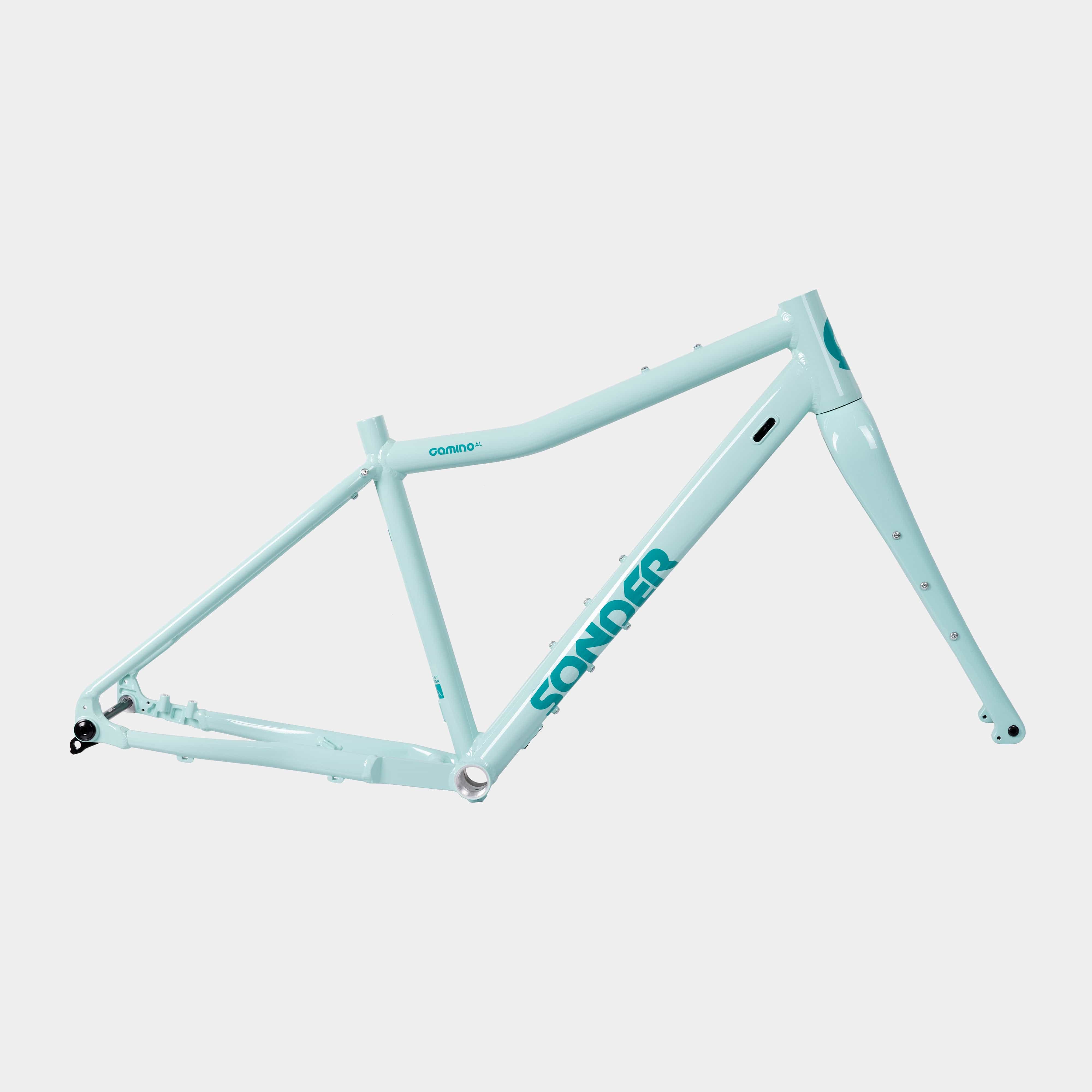 Camino Al Frame And Fork - Image 4