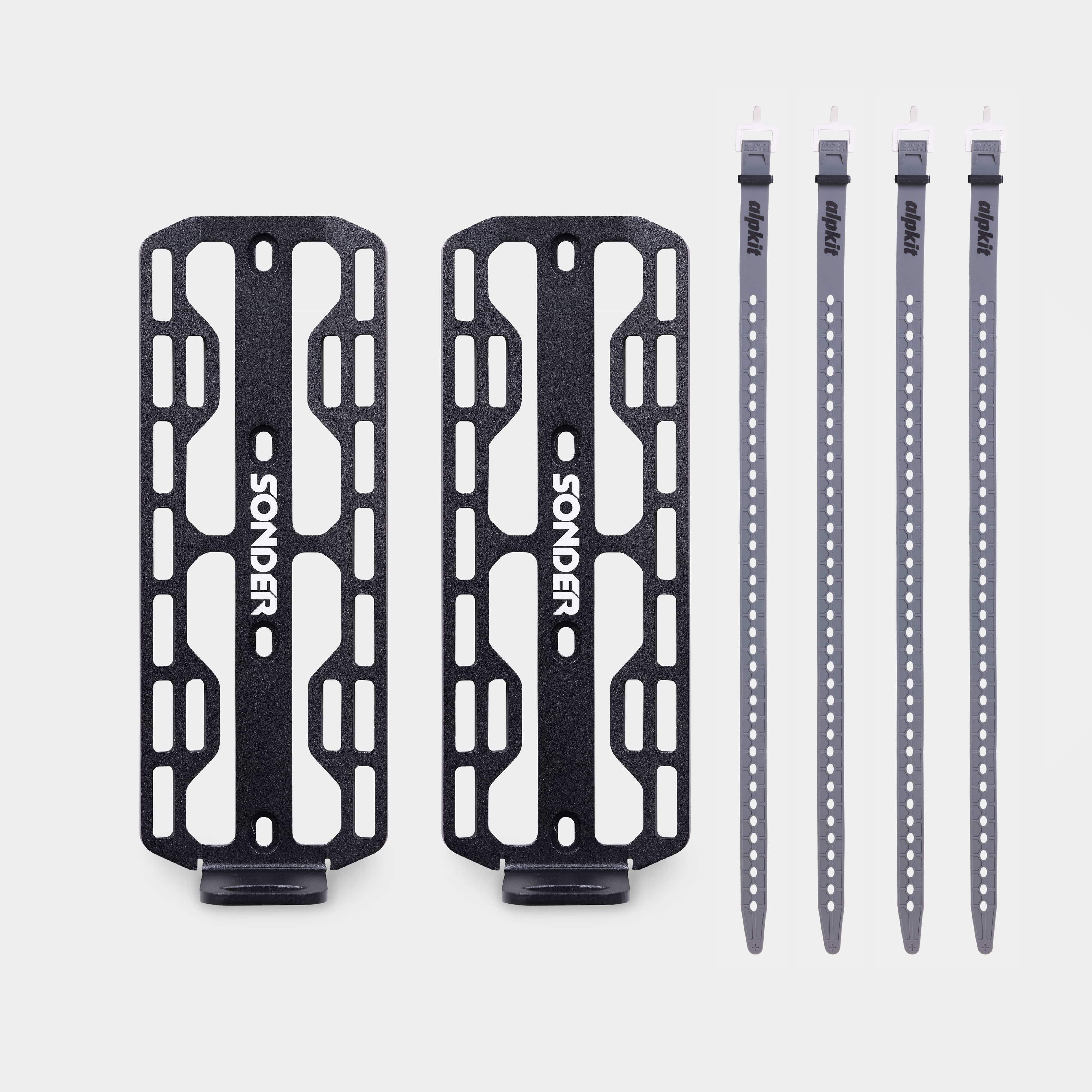 Sonder ExoCage & Trail Bands Bundle - Image 4
