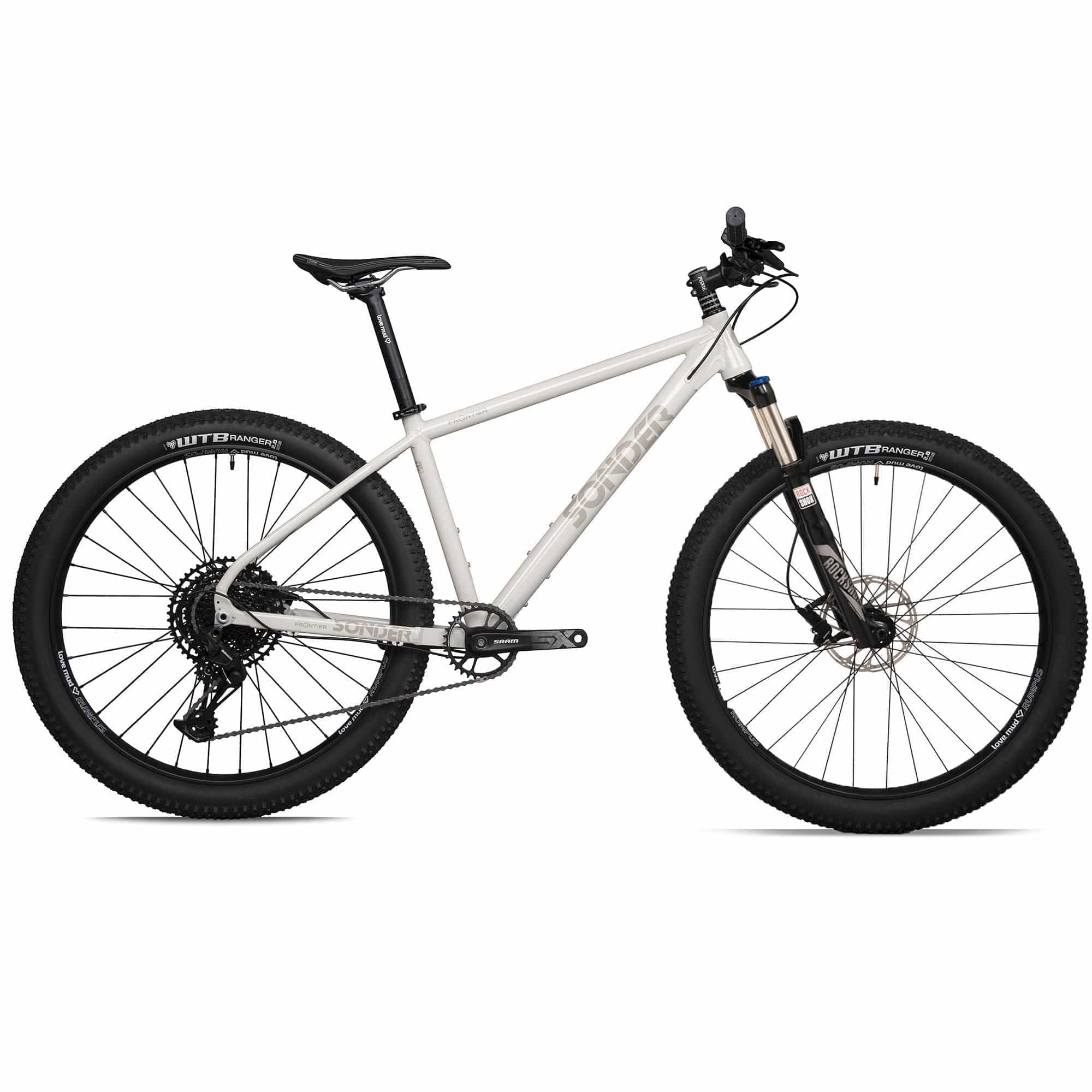 Frontier SX Eagle - Image 7