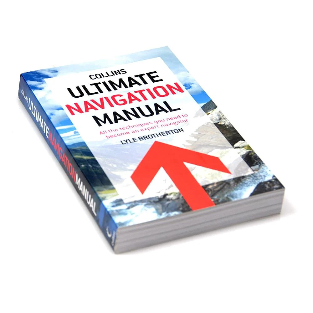 Ultimate Navigation Manual